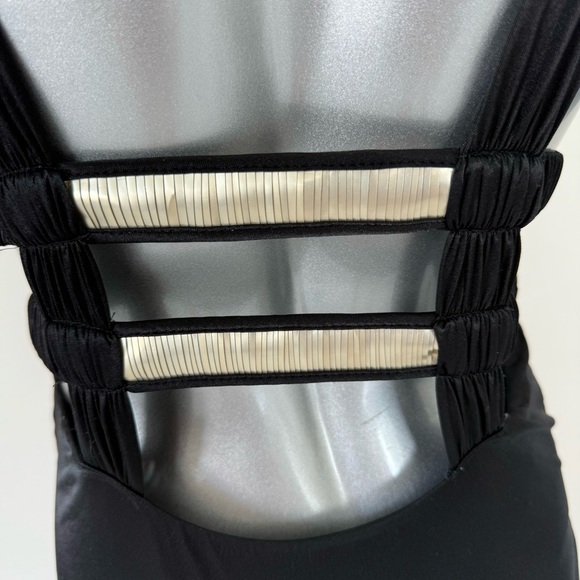 La Perla one piece swimsuit size 8US Authentic Retail 750$ - Picture 5 of 10